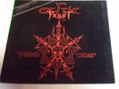 CELTIC FROST Morbid Tales 1984 mini LP Noise N 0017 (no poster)