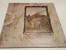 Led Zeppelin IV 4 Four Symbols 1971 Vinyl LP ALBUM  Record K50008 EX EX con