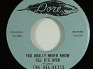 Vel-Vetts 