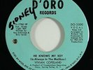 Vivian Copeland 
