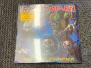 IRON MAIDEN - The Final Frontier - Rare Picture Disc Double LP - STILL SEALED
