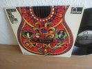 AMERICAN FOLK BLUES FESTIVAL 1967 - Bukka White / Sonny Terry LP Mint