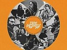 DRUGDEALER-Raw Honey (UK IMPORT) VINYL NEW