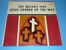 THE MELODY FIVE - 