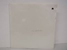 The Beatles White Album - Purple Label - 2 LPs - Rock LP - Sealed  - Gatefold