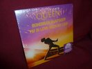Queen Bohemian Rhapsody b/w I'm In Love With My Car Colored Vinyl Vinyl 45 RPM
