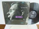 Don Rendell - Presents The Jazz Six NJL 7 UK LP 1st Press 1957 Pye Nixa Joe Meek
