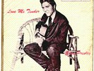 ROCKABILLY - ELVIS PRESLEY - LOVE ME TENDER - VERY RARE  JAPAN 45'EP