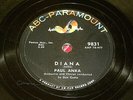 PAUL ANKA 78,  