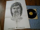 GARY WRIGHT (SPOOKY TOOTH)   extraction  1970 -  FIRST UK PRESS -A&M  - EX++