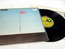 WIRE 'Pink Flag' Vinyl LP With 'Rounded' Corners Inner Sleeve A4/B3 - S57