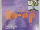 2019 IFC CO-OP Original Cast Album Documentary Now Promo Vinyl LP John Mulaney