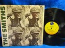 THE SMITHS MEAT IS MURDER LP SIRE 125269