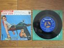 JOHNNY HALLYDAY Shake The Hand Of A Fool JAPAN 7