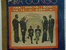 CONJUNTO BALUARTES - NIRA GONGO 1976 LP BRAZIL AFRO SAMBA SOUL BREAKS ORIG  HEAR