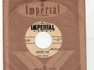 POPCORN/NORTHERN SOUL/R & B-FAYE ADAMS-IMPERIAL 5456-JOHNNY LEE/YOU'RE CRAZY