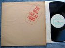 The Who, Live At Leeds, Orig UK Track G/fld LP+Inners, EX/EX, A-1 B-1 1st Press