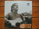 Jackson C. Frank - Jackson C. Frank - LP Vinyl 180g - NEU