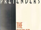 The Pretenders The Singles STILL SEALED NEW OVP Sire Vinyl LP
