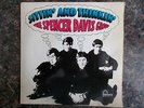 EX FONTANA UK  EP - THE SPENCER DAVIS GROUP - 