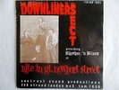 M-  CONTRAST UK EP - DOWNLINERS SECT - 
