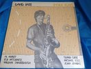 Rare Private 80's Jazz LP : David Pate   Inside Plays   Patetoe Productions 1002