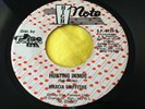 Reggae 45 : The Revolutionaries   Marcia Griffiths   Still Hurting   High Note