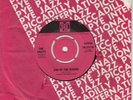 THE UGLY'S  *END OF THE SEASON/ CAN'T RECALL HER NAME*  KINKS  1966  UK   BEAT