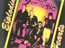 EXPLODING HEARTS-GUITAR ROMANTIC VINYL LP NEW