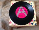 Northern Soul - Fathers Angels - Don't Knock It / Bok To Bach DEMO Copy 45