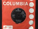 THE MOOD-MOSAIC A Touch Of Velvet A Sting Of Brass NORTHERN SOUL UK 7” 45 VINYL