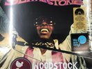 Sly and the Family Stone - Woodstock Complete First Pressing Etched Vinyl RSD