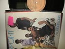 Starpoint- All Night Long- Chocolate City- CCLP 2022- VG+/VG+