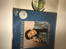 Johnny Hartman- Ive Been There- Perception Records PLP 41- VG+/VG+ PROMO