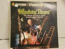 ALEXANDER GIBSON Witches Brew RCA Living Stereo VINYL LP_LSC 2225 1S/3S 1ED