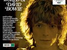 BOWIE DAVID THE WORLD OF DAVID BOWIE VINILE LP 180 GR. RSD 2019 NUOVO SIGILLATO