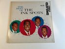 THE BEST OF THE INK SPOTS MCA RECORD 2-4005 SIMULATED STEREO DELUXE 2 RECORD SET