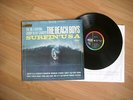 BEACH BOYS deutsche Capitol Stereo SMK 83511 Vinyl LP SURFIN` USA