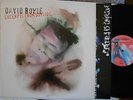 DAVID BOWIE EXCERPTS FROM OUTSIDE 1995 EU EDITION ARISTA BMG LABEL LP N/MINT pe
