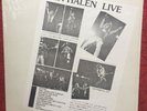 Van Halen Live Lp SEALED  ‘December 20 ‘77 Pasadena’ Bootleg Not TAKRL TMOQ Rare
