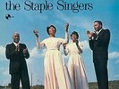 The Staple Singers - Swing Low Sweet Chariot+2 Bonus Tracks (180g Vinyl Vin NEU