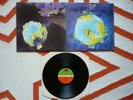 Yes Fragile Vinyl UK 1972 Atlantic K 50009 Green / Orange Labels A2/B2 Matrix LP