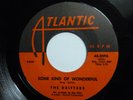 Drifters - Some Kind Of Wonderful VG++/M-  1961