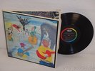 THE BAND Music From Big Pink 1968 Canada Pressing LP Capitol Records SKAO 2955