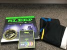 SLEEP VAULT PACKAGE #39 - LIVE AT THIRD MAN RECORDS With Two Third Man Flags