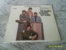THE BEATLES. YESTERDAY AND TODAY. CAPITOL COLOR BAND. ST 2553. STEREO. 1966.