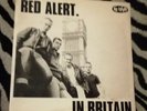 RED ALERT IN BRITAIN 7