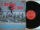 KZ Morogoro Jazz Band Wanawachezea Mfululizo Wa Muziki Afro Kenya African LP