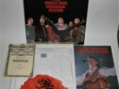 PAUL McCARTNEY Limited Edition Box - The 1993 World Tour Rehearsal Session nmint