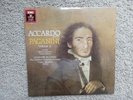 Salvatore Accardo Plays Paganini Vol 2 EMI Angel Digital DS 538128  SEALED